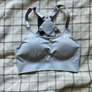 Oner Active Grey Marl Original production